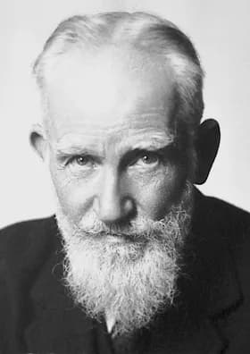 George Bernard Shaw - George Bernard Shaw, Nobel laureate in Literature 1925