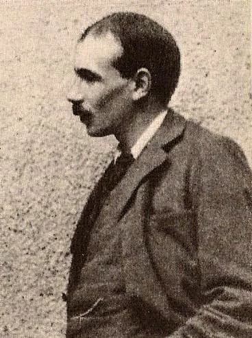 John Maynard Keynes - John Maynard Keynes (antes de 1913)