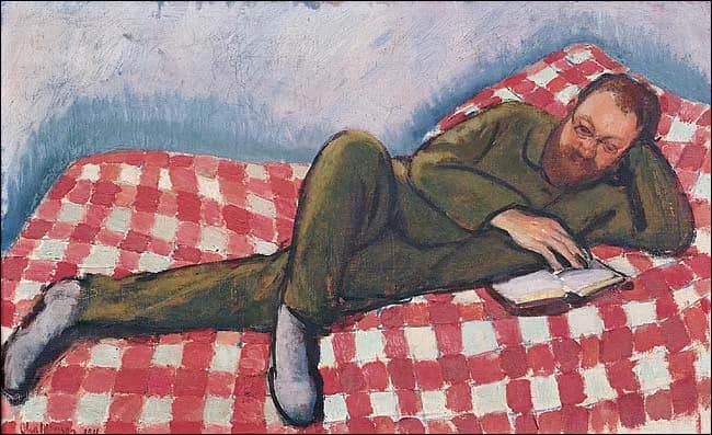 Henri Matisse - Henri Matisse