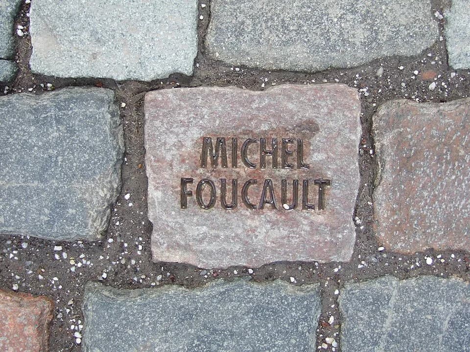 Michel Foucault - Stone BKH1.JPG