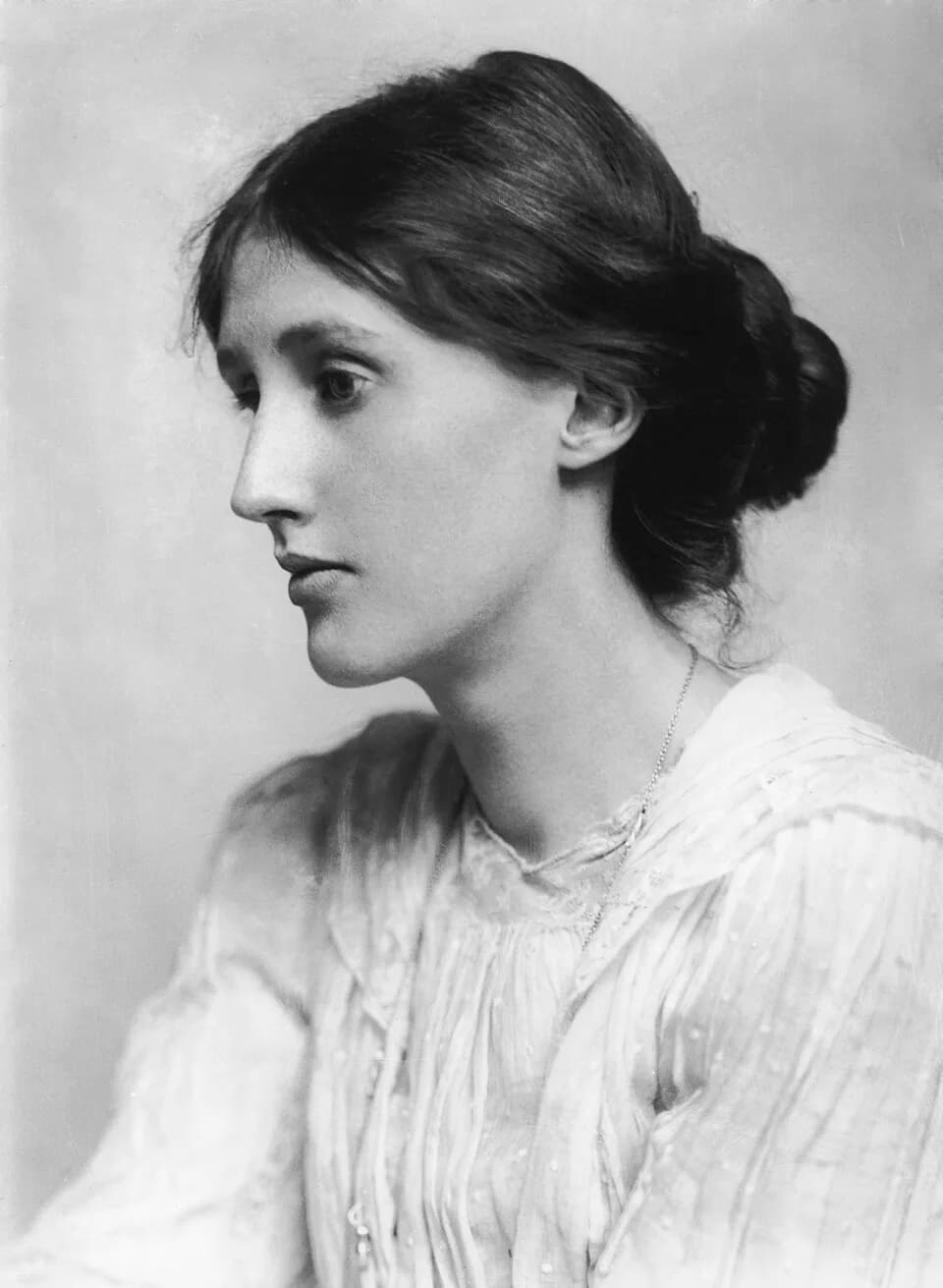 Virginia Woolf - Virginia Woolfová