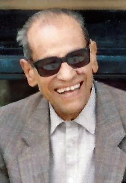 Naguib Mahfouz - Necip Mahfuz