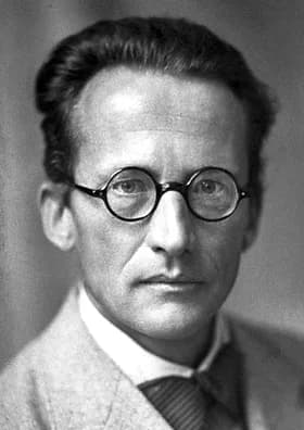 Erwin Schrödinger - Erwin Schrödinger