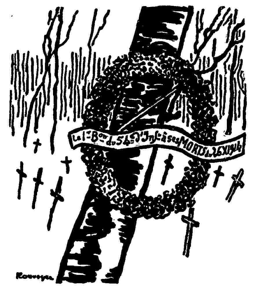 Anatole France - Sur la voix glorieuse : image p 10