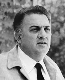 Federico Fellini - Federico Fellini in the Seventies