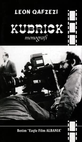 Stanley Kubrick - Kubrick