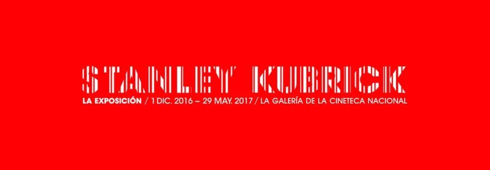 Stanley Kubrick - Stanley Kubrick La exposición