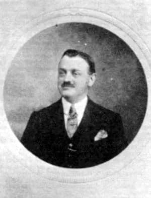 Guy de Maupassant - Lucien, hijo de Maupassant