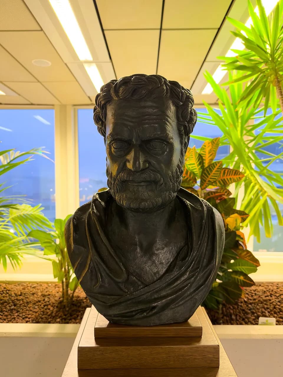Democritus Democritus - Democritus