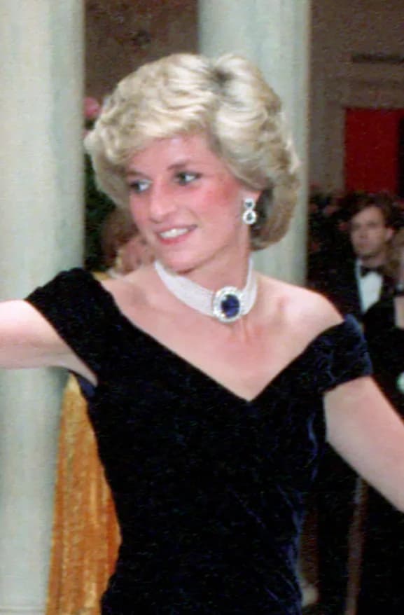 Diana, Princess of Wales - Princess Diana