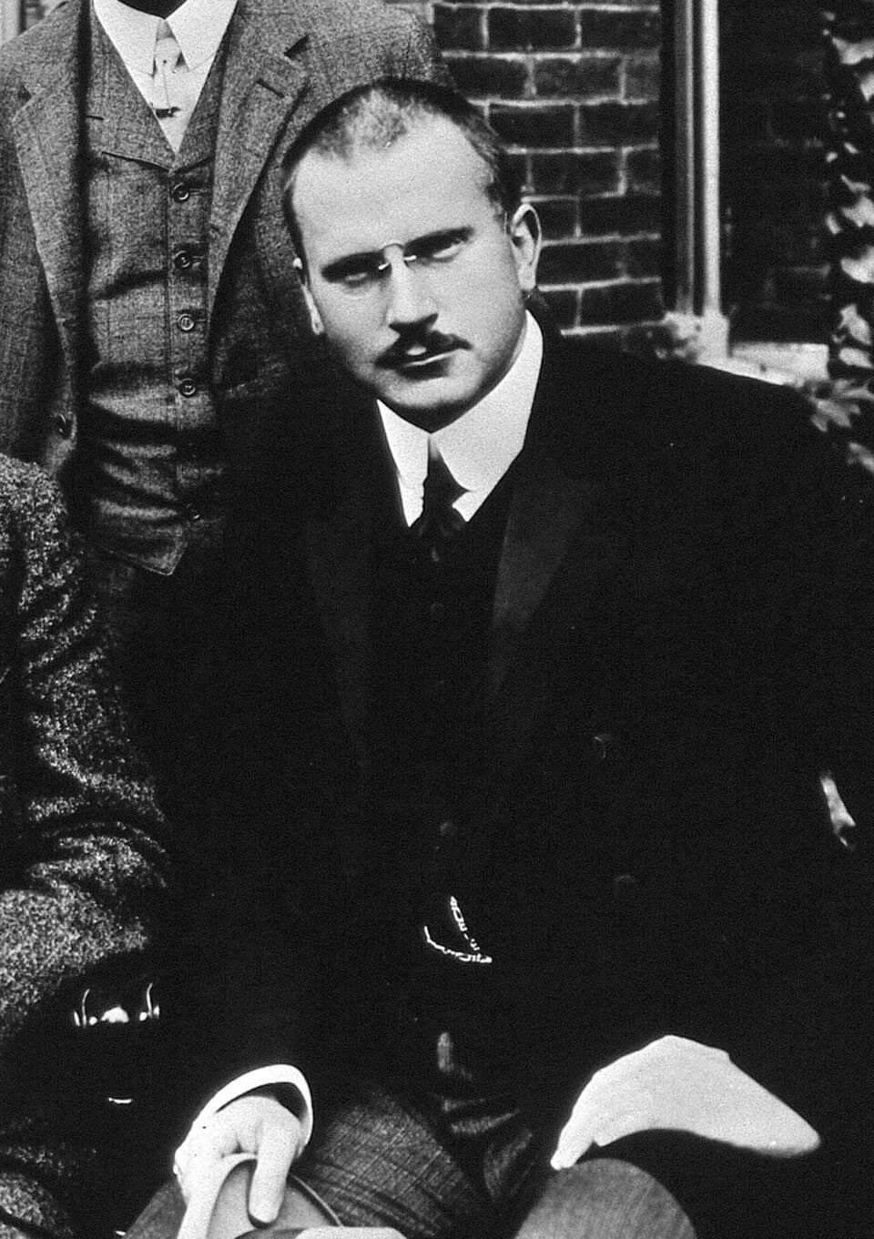 Carl Jung - Carl-Jung-mod.jpg
