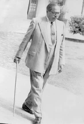 B. R. Ambedkar - Dr. Babasaheb Ambedkar