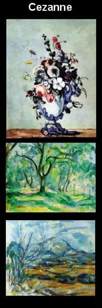 Paul Cézanne - Impressionism cezanne.jpg