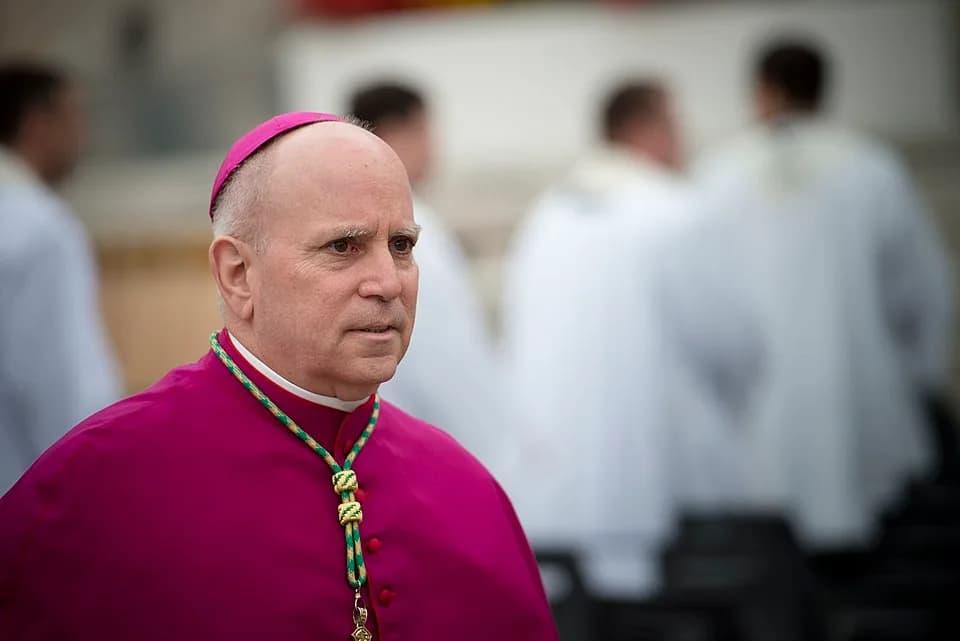 John XXIII - ROME,VATICAN 27 April: Images from the Canonization of Saint John XXIII and Saint John Paul II by Pope Francis and the Catholic Church. This event, attended by millions is amongst the mos