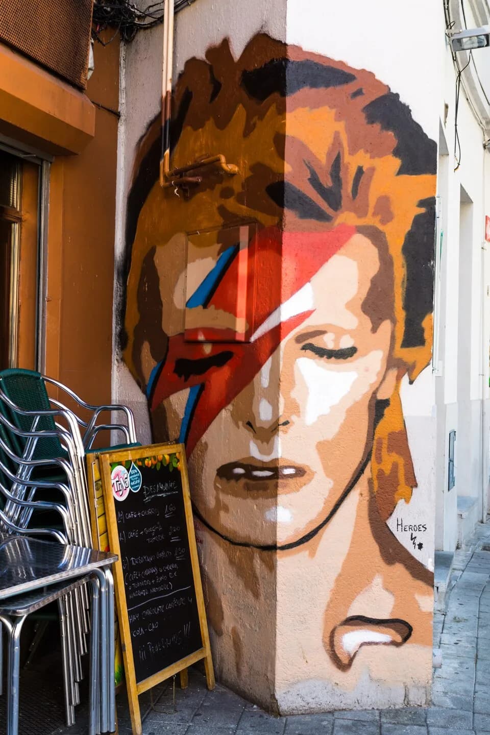 David Bowie - SLM - 20160430 - 6