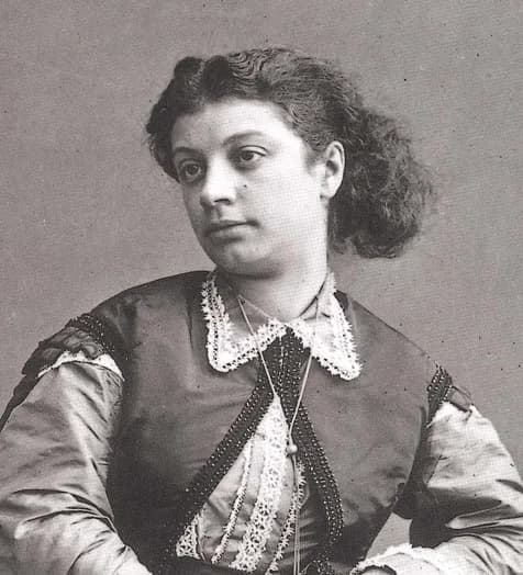 George Sand - Lina Sand