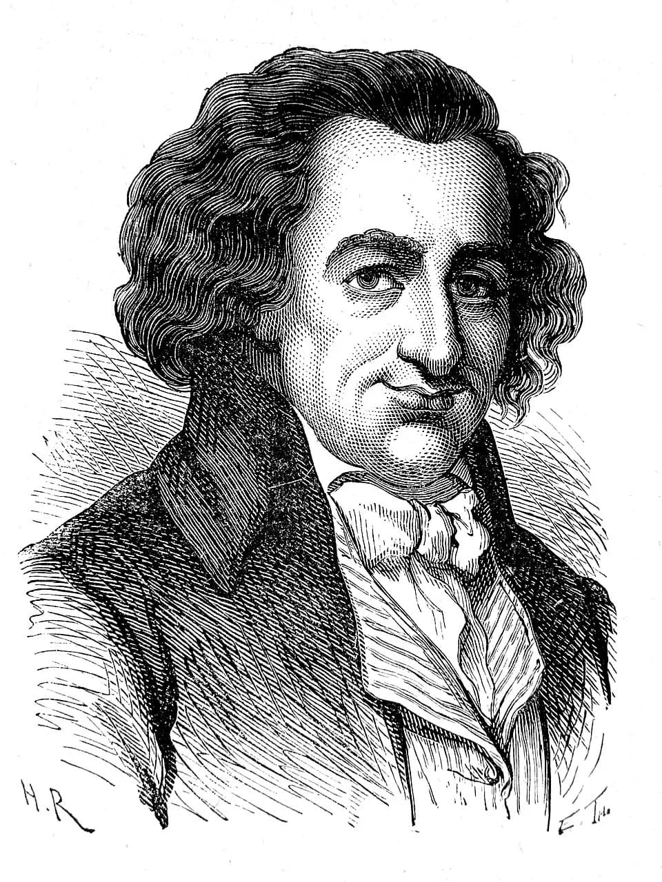 Thomas Paine - AduC 041 Paine (Thomas, 1737-1809).JPG