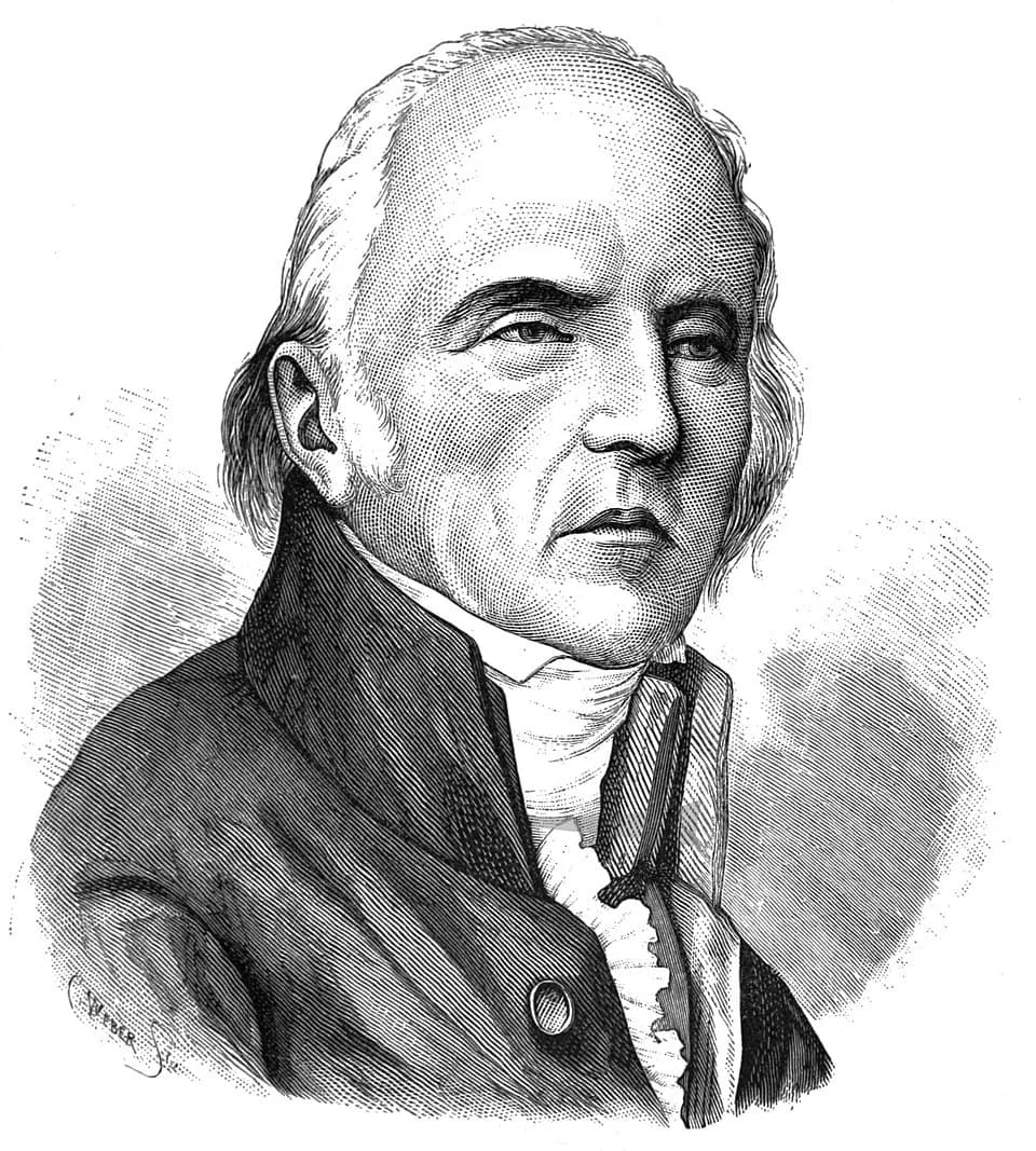 Jean-Baptiste de Lamarck - Jean Baptiste Lamarck