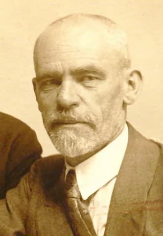 Edgar de Wahl - Edgar von Wahl