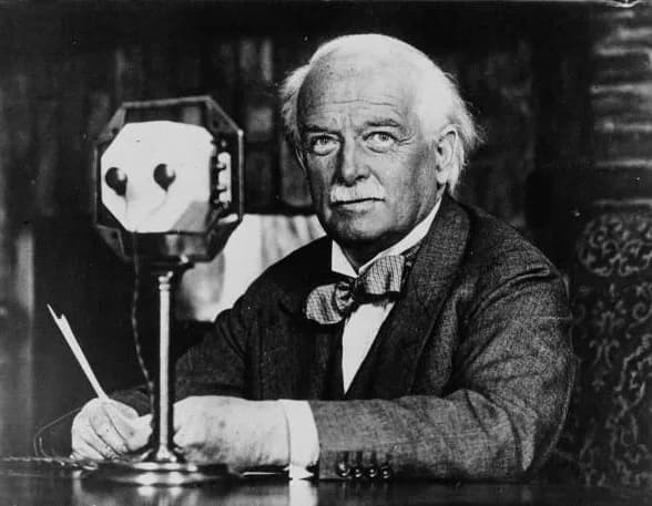 David Lloyd George - David Lloyd George