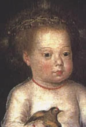 Philip II of Spain - Charles Laurence