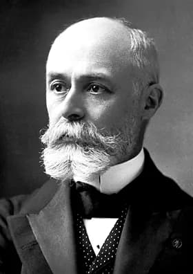 Henri Becquerel - Henri Becquerel