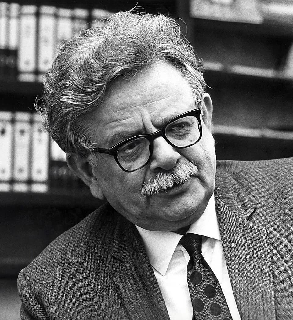 Elias Canetti - Elias Canetti