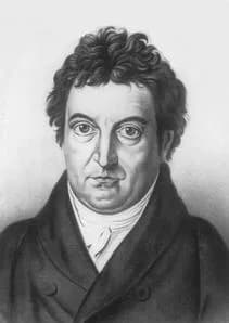Johann Gottlieb Fichte - Johann Gottlieb Fichte (May 19, 1762 – January 27, 1814) was a German philosopher