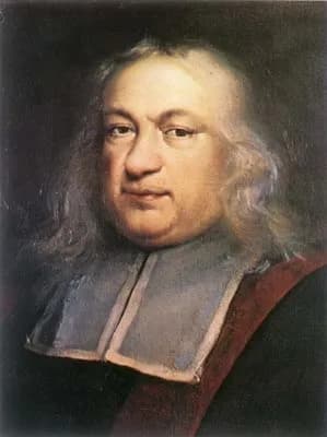 Pierre de Fermat - A portrait of Pierre de Fermat, French lawyer and mathematician