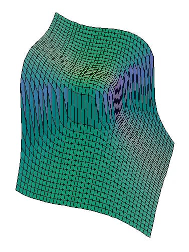 Pierre de Fermat - FermatCubicSurface.PNG