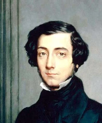 Alexis de Tocqueville - Alexis de Tocqueville