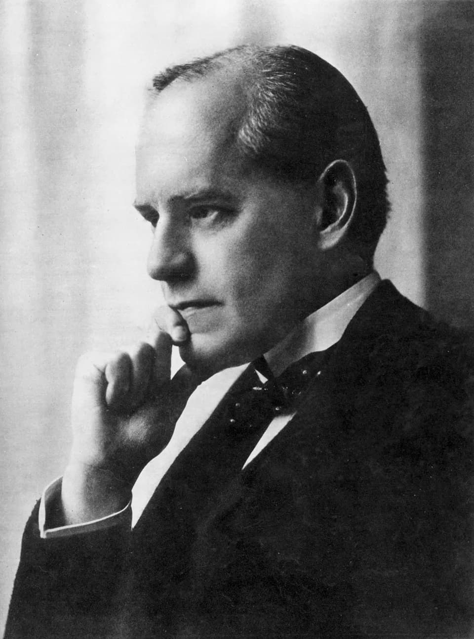 John Galsworthy - John galsworthy.jpg