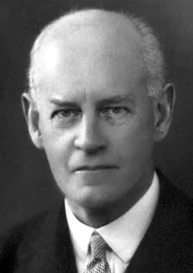 John Galsworthy - John Galsworthy, Nobel laureate in Literature 1932