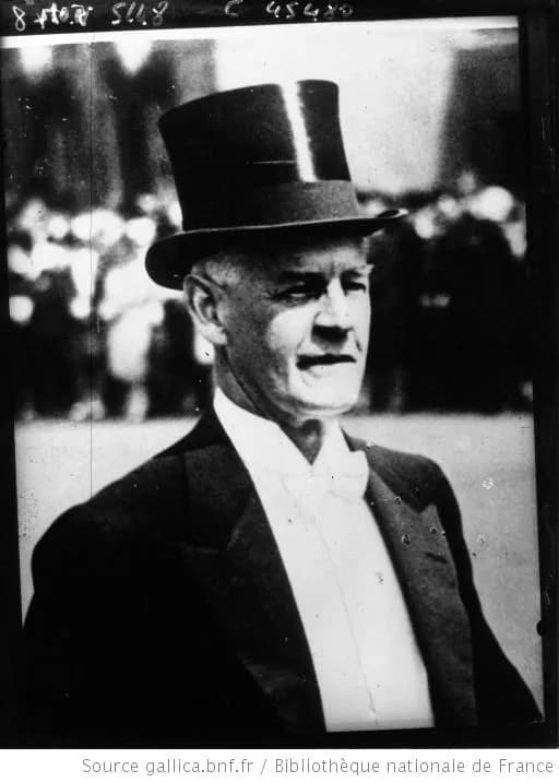 John Galsworthy - John Galsworthy, premio Nobel de literatura.