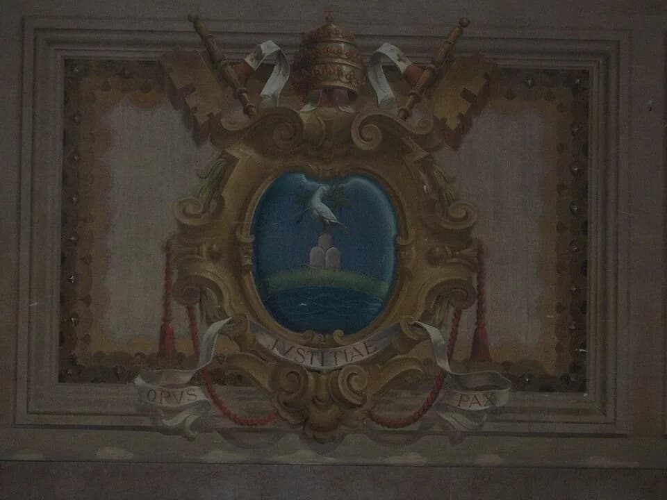 Pius XII - Catedral de Pelotas
