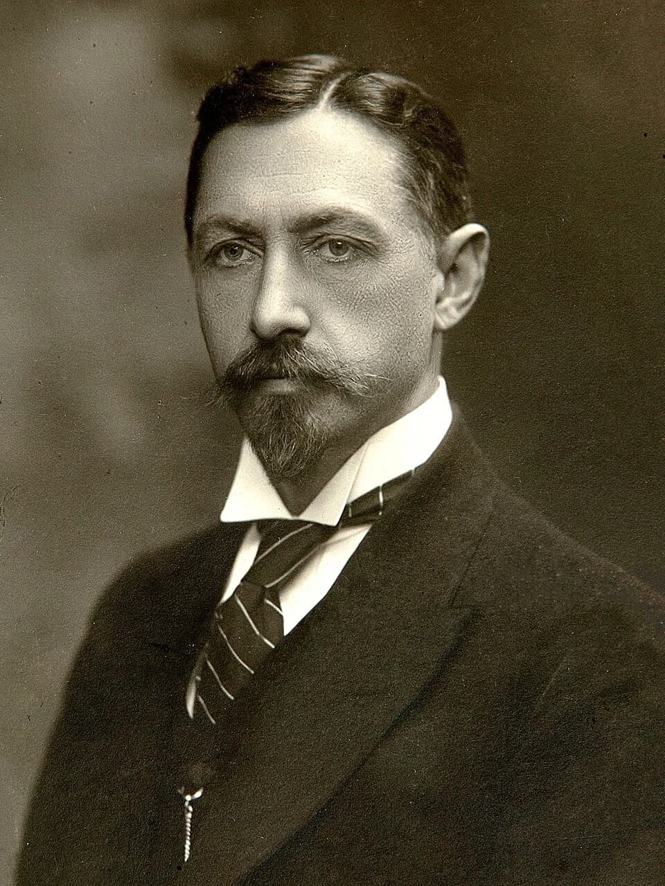 Ivan Bunin - Ivan Alekseyevich Bunin
