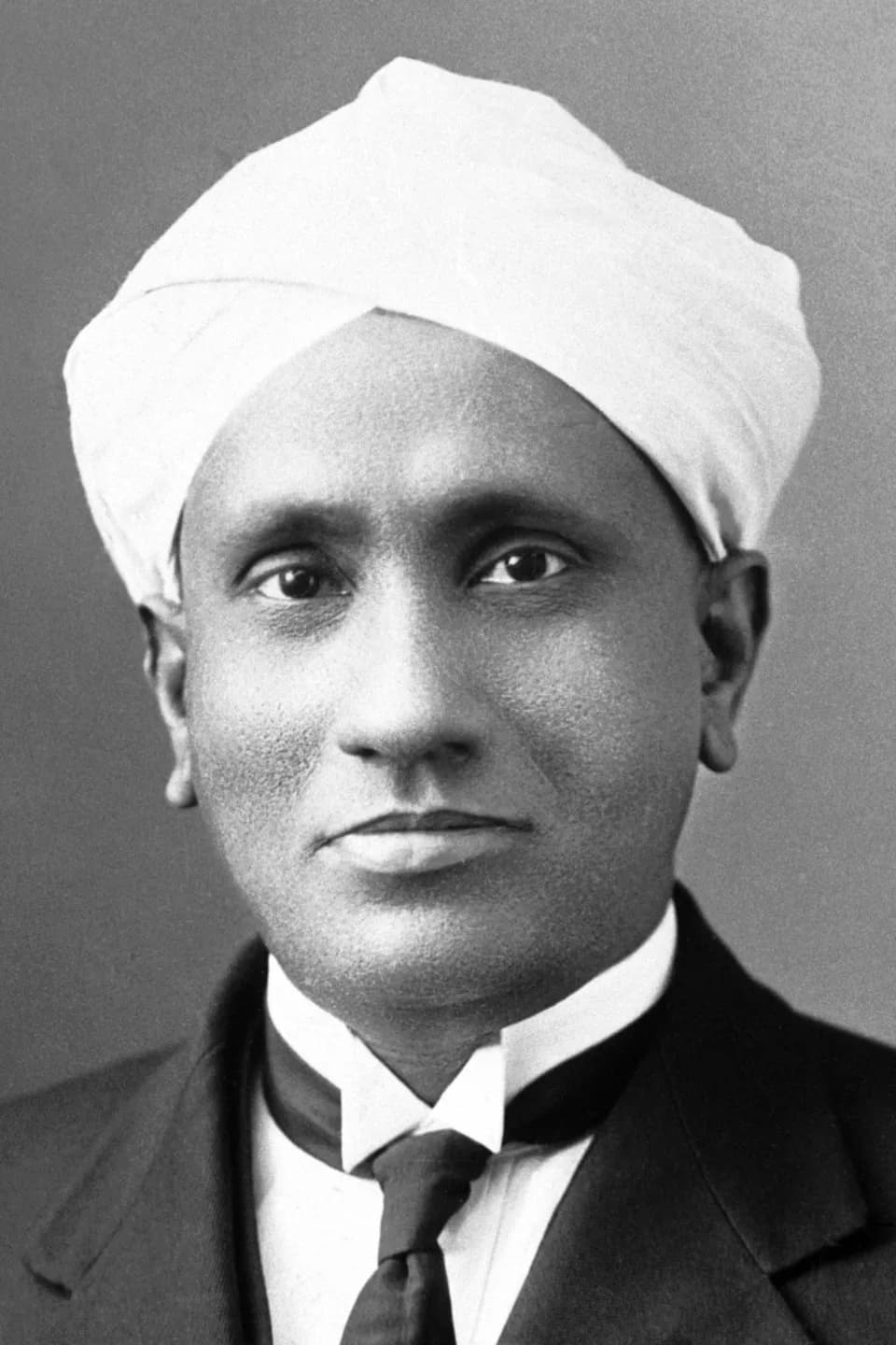 Chandrasekhara Venkata Raman - Dr. Chandrasekhara Venkata Raman