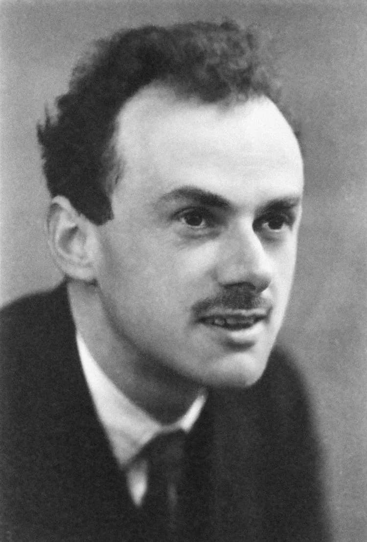 Paul Dirac - Paul Dirac