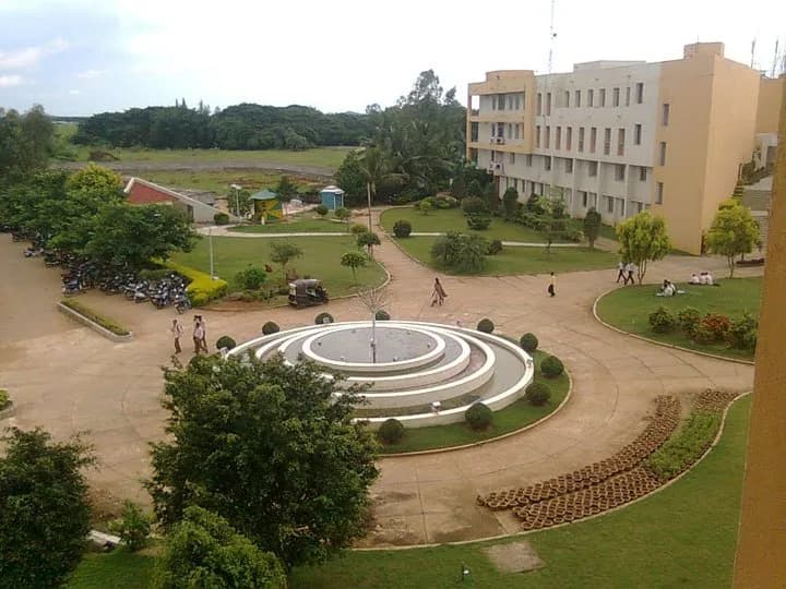 Chandrasekhara Venkata Raman - CVRCE