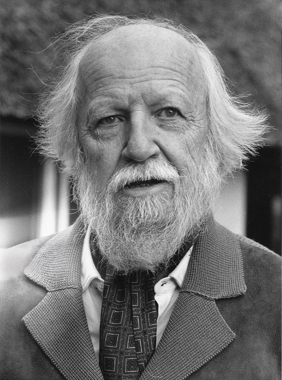 William Golding - William Golding