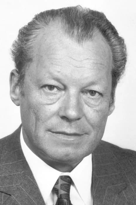 Willy Brandt - Willy Brandt, 1971