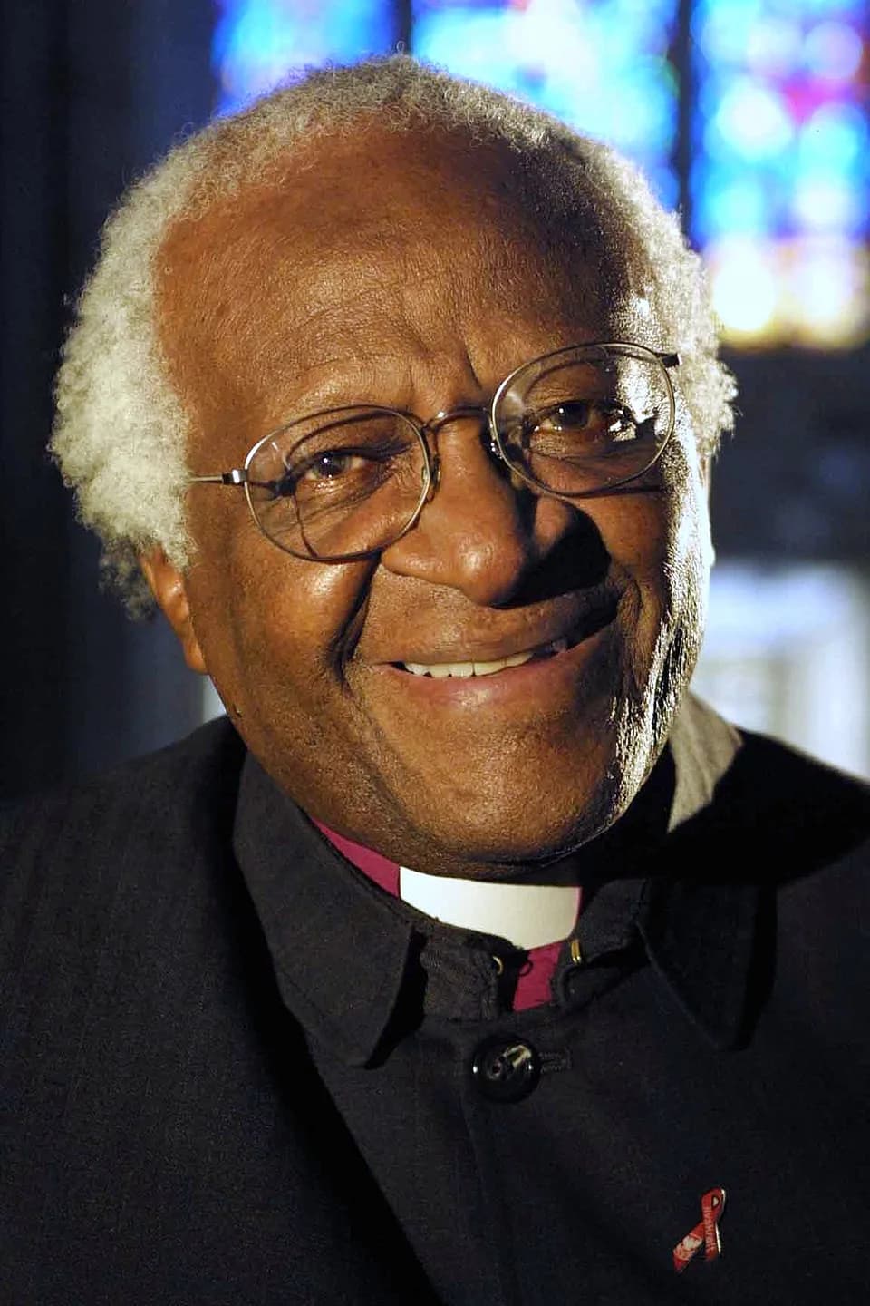 Desmond Tutu - Archbishop Desmond Tutu