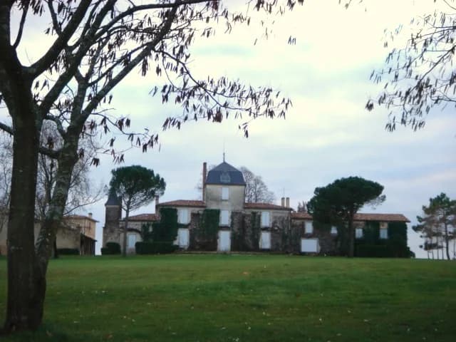 François Mauriac - The François Mauriac Centre at Malagar (Saint-Maixant, Gironde)