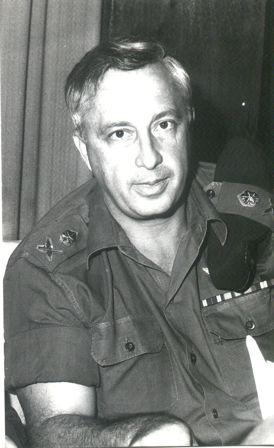 Ariel Sharon - Ci-Club