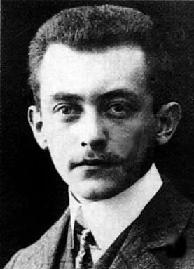 Max Born - Max Born young.jpg