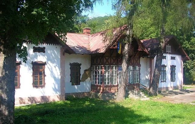 Karl Popper - Vygoda police department