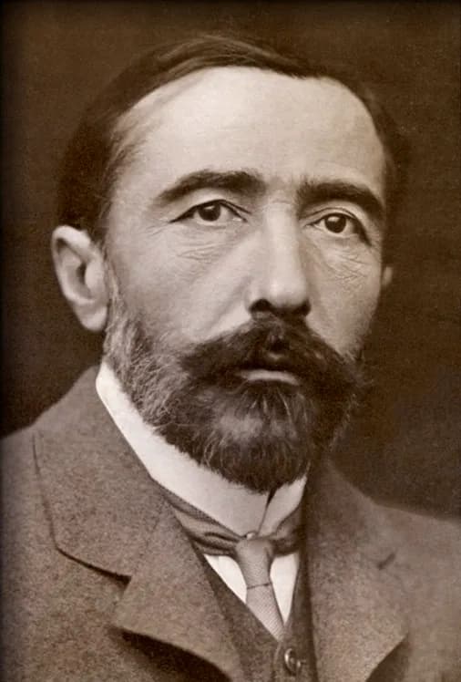 Joseph Conrad - Joseph Conrad