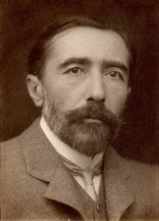 Joseph Conrad - Joseph Conrad