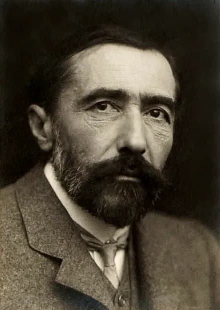 Joseph Conrad - Joseph Conrad