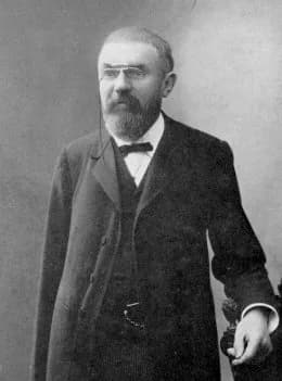 Henri Poincaré - Henri Poincare.jpg